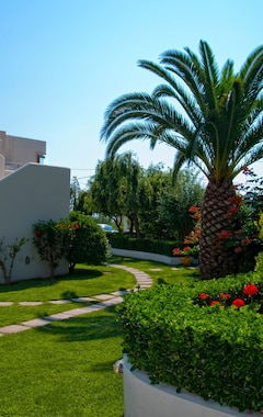 Hotel Papadakis Apartments (Georgioupolis, Grecia)