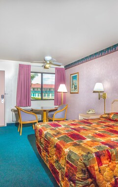 Hotel Travelodge Suites Phoenix Mesa (Mesa, EE. UU.)