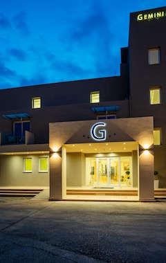 Hotelli Cnic Gemini Hotel (Messongi, Kreikka)