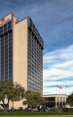 Hotelli Crowne Plaza Dallas Love Field - Med Area, An Ihg Hotel (Dallas, Amerikan Yhdysvallat)