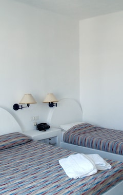 Hotelli Hotel Patmos Paradise (Kambos, Kreikka)