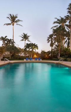 Hotelli Lexington by Hotel RL Miami Beach (Miami Beach, Amerikan Yhdysvallat)