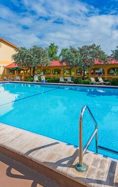 Hotel La Quinta By Wyndham Fort Lauderdale Pompano Beach (Fort Lauderdale, USA)