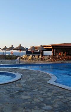 Ocean Heights View Hotel (Anissaras, Grecia)