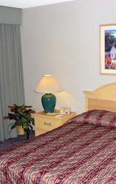 Hotelli Hotel Antelope Valley Inn (Lancaster, Amerikan Yhdysvallat)