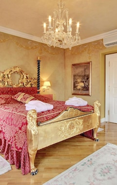 Hotelli Alchymist Grand Hotel & Spa (Praha, Tsekin tasavalta)