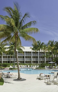 Hotelli Hilton Fort Lauderdale Marina (Fort Lauderdale, Amerikan Yhdysvallat)