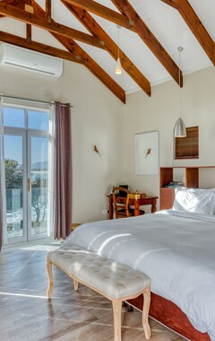 Hotelli Manor On The Bay (Gordons Bay, Etelä-Afrikka)