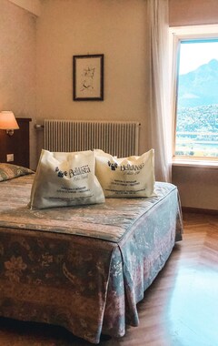 Hotelli BellaVista Relax Hotel (Levico Terme, Italia)