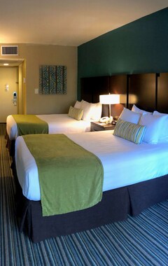 Hotel Best Western On The Bay Inn & Marina (Miami Beach, USA)