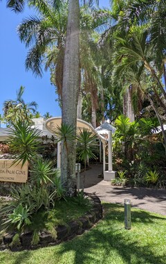 Hotel Alamanda Palm Cove by Lancemore (Palm Cove, Australia)