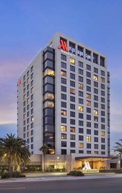 Hotelli Marriott Irvine Spectrum (Irvine, Amerikan Yhdysvallat)