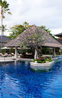 Hotel Rama Beach Resort & Villas (Kuta, Indonesien)