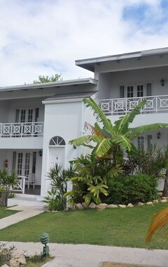 Hotel Dickenson Bay Cottages (Dickenson Bay, Antigua og Barbuda)