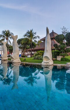 Hotelli Discovery Kartika Plaza (Kuta, Indonesia)