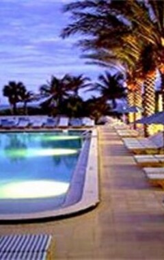 Hotelli Beach House (Miami Beach, Amerikan Yhdysvallat)