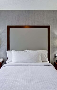 Hotelli Homewood Suites by Hilton Memphis Poplar (Memphis, Amerikan Yhdysvallat)