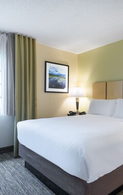 Hotelli Candlewood Suites Lake Mary, An Ihg Hotel (Lake Mary, Amerikan Yhdysvallat)