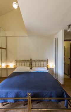 Bed & Breakfast Hotel California (Terracina, Italia)