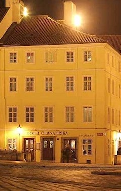 Hotel Lippert (Prag, Tjekkiet)