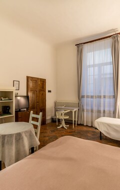 Hotelli La Residenza del Proconsolo (Firenze, Italia)
