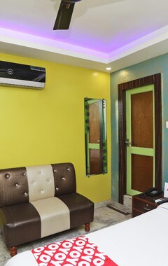 Hotelli OYO 7741 Hotel Hamza International (Kalkutta, Intia)