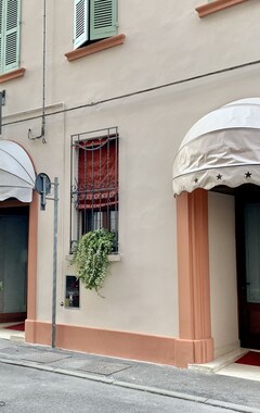 Hotel De Prati (Ferrara, Italia)