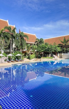 Hotel Deevana Patong Resort & Spa (Patong Beach, Tailandia)