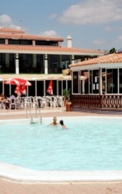 Hotel Duna Beach Bungalows (Maspalomas, Spanien)