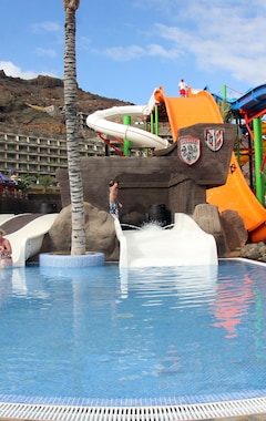 Hotelli Livvo Lago Taurito Hotel & Aquapark - All Inclusive (Playa Taurito, Espanja)
