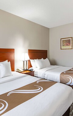 Hotel Quality Suites South (Austin, EE. UU.)