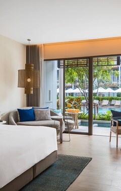 Hotel Renaissance Pattaya Resort & Spa (Pattaya, Tailandia)