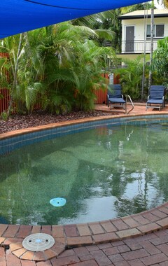 Hotel Coconut Grove (Darwin, Australia)