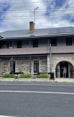 The Capertee Royal Hotel (Lithgow, Australien)