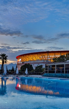 Hotelli Nashira City Resort (Antalya, Turkki)