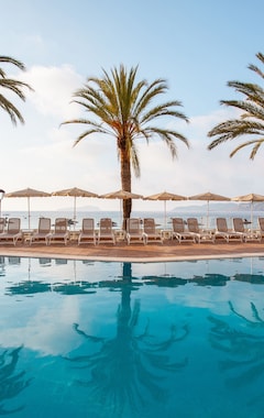 Hotel Grupotel Imperio Playa (Cala San Vicente, Spanien)