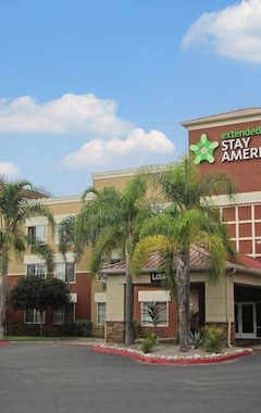 Hotelli Extended Stay America Suites - Orange County - Cypress (Cypress, Amerikan Yhdysvallat)
