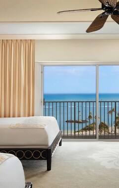 The Kahala Hotel & Resort (Honolulu, USA)