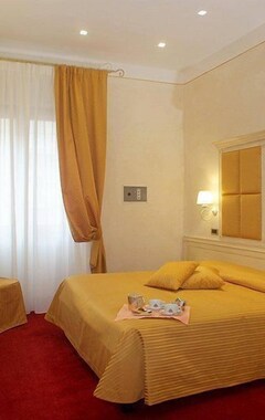 Grand Hotel Milano (Chianciano Terme, Italia)