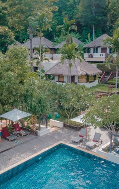 Hotel Le Vimarn Cottages & Spa (Koh Samet, Tailandia)