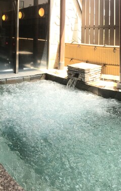 Hotel The Bed And Spa (Male Only) (Tokorozawa, Japan)