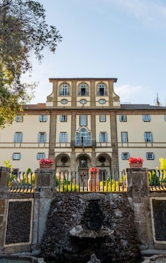 Hotel Villa Tuscolana (Frascati, Italien)