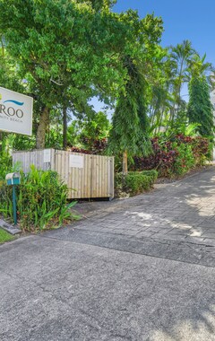 Hotel Amaroo ved Trinity (Cairns, Australien)