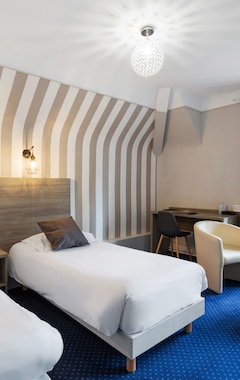 Hotelli Sure Hotel by Best Western Port Jerome - Le Havre (Notre-Dame-de-Gravenchon, Ranska)