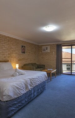 Hotel Kalbarri Palm Resort (Kalbarri, Australien)