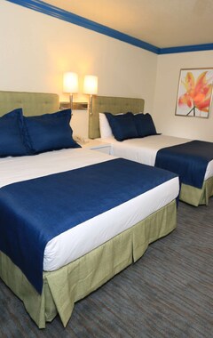 Hotel SureStay Plus by Best Western Orlando International Drive (Orlando, USA)