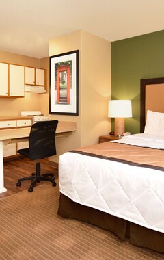 Hotel Extended Stay America Suites - Austin - Metro (Austin, EE. UU.)