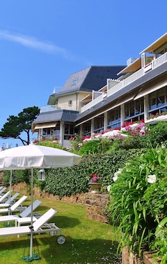 Ti Al Lannec Hotel - Restaurant & Spa (Trébeurden, Francia)