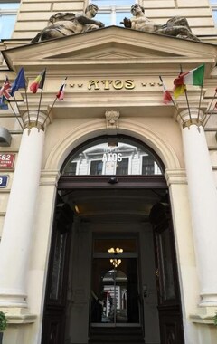 Hotel Atos (Praga, República Checa)