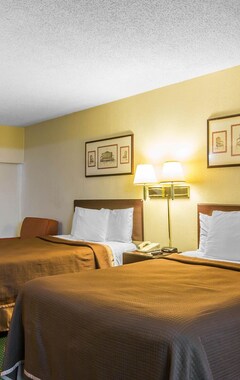 Hotel Rodeway Inn & Suites (Marietta, EE. UU.)